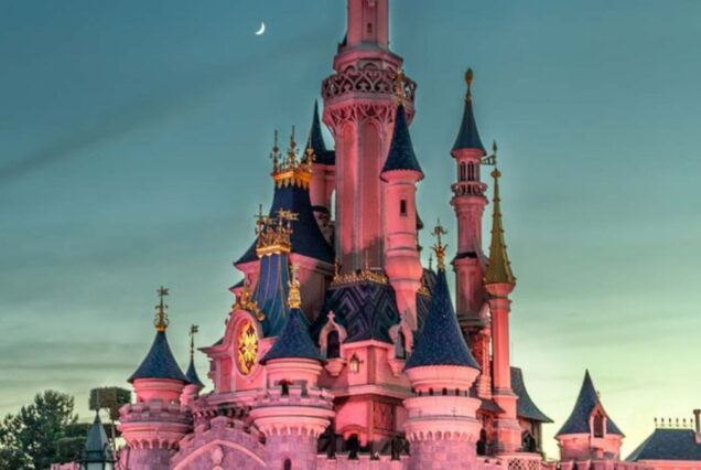 Disneyland Paris e Parigi in Camper A Pasqua - Viaggio di gruppo
