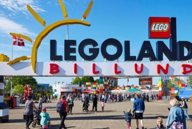 Danimarca in Camper con Bambini: Viaggio di Gruppo per Famiglie ad Agosto