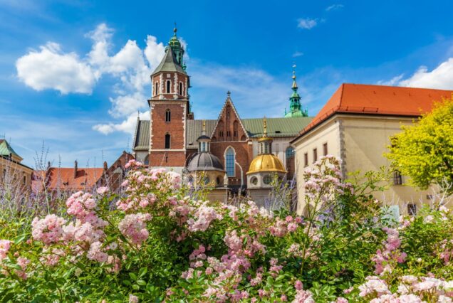 Polonia On the Road: Storia, Cultura e Meraviglie in Camper - Viaggio di Gruppo in Camper Proprio